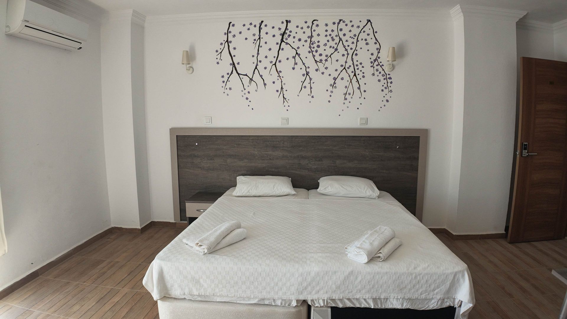 Standart Oda - Geyikli Şirin Resort Hotel