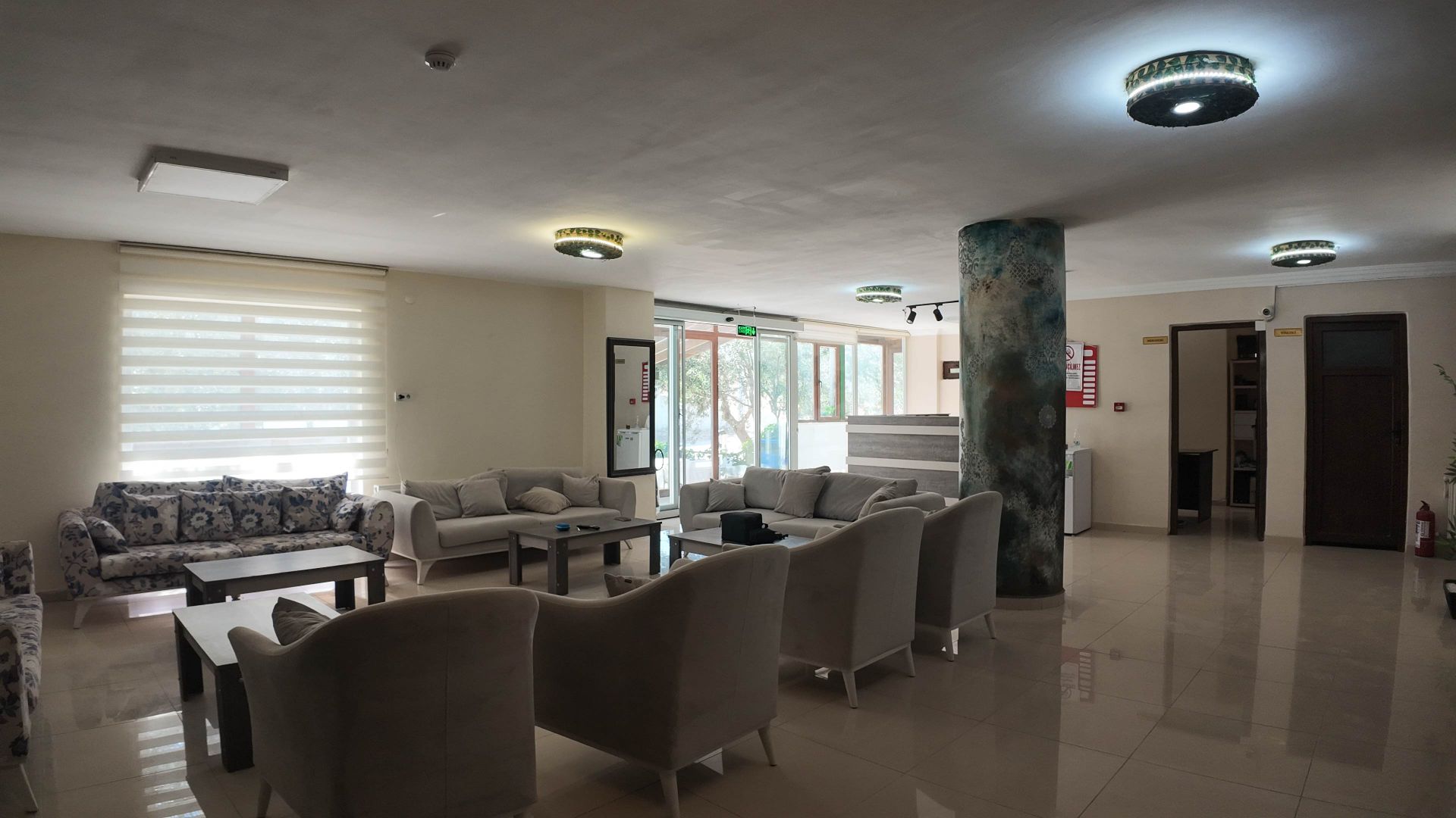 ezine otel